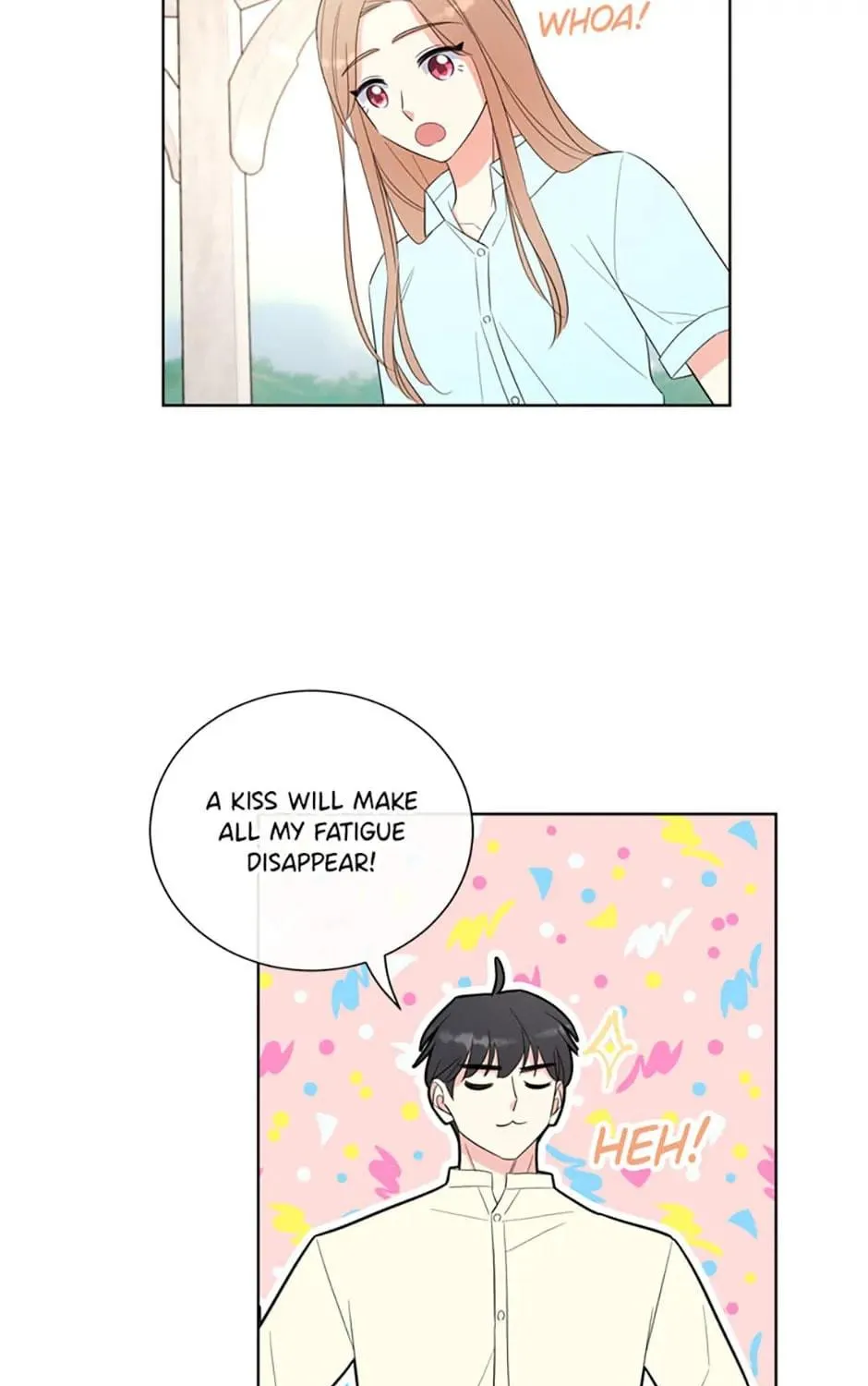 Read No Snooping, Please chapter 76 image 94 on Lezhin