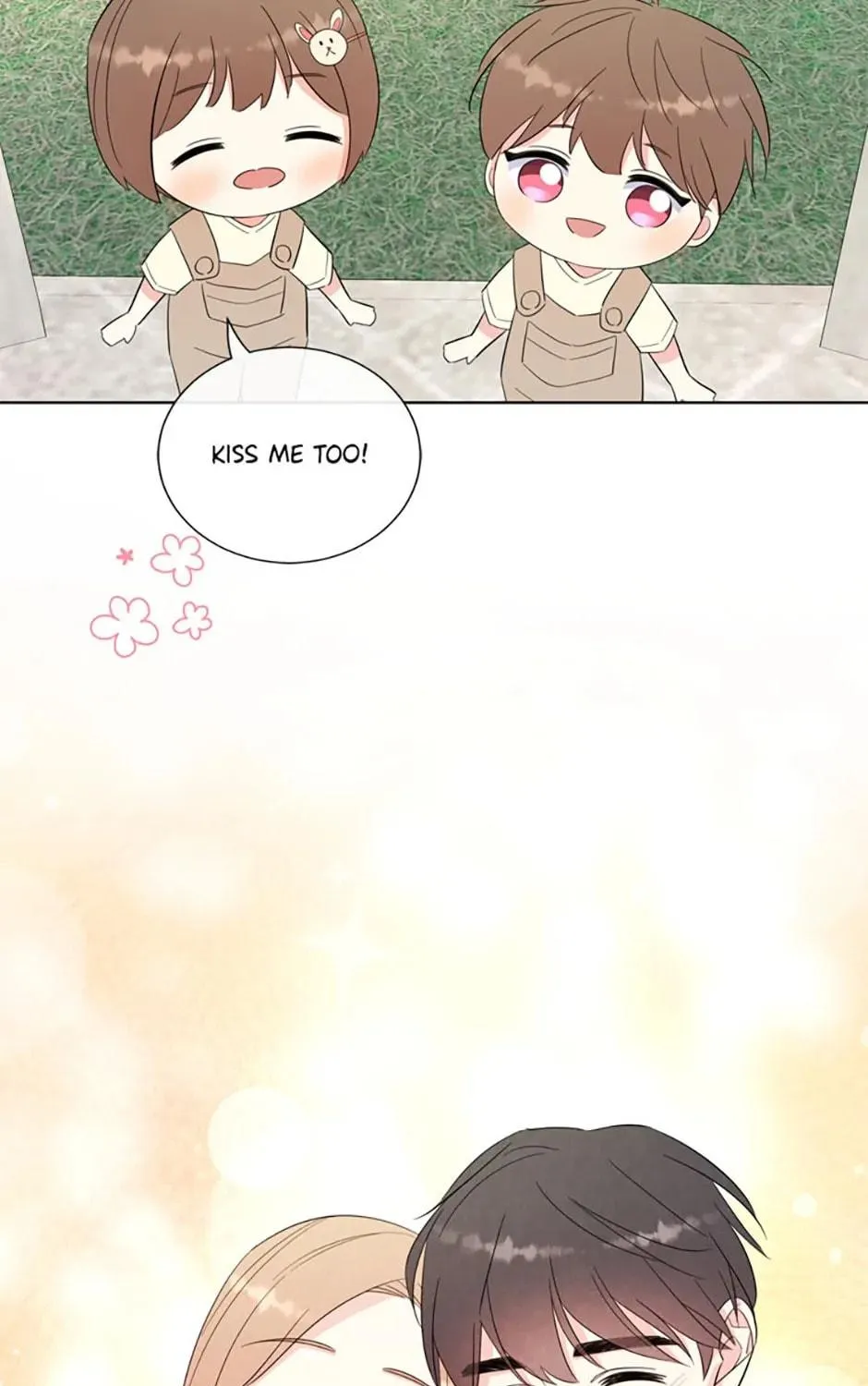 Read No Snooping, Please chapter 76 image 98 on Lezhin