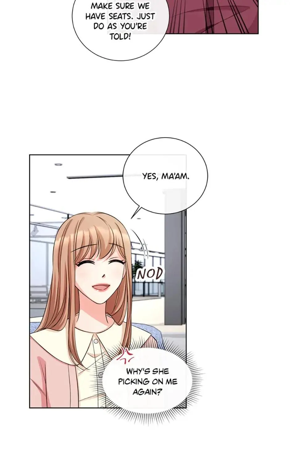 Read No Snooping, Please chapter 8 image 112 on Lezhin