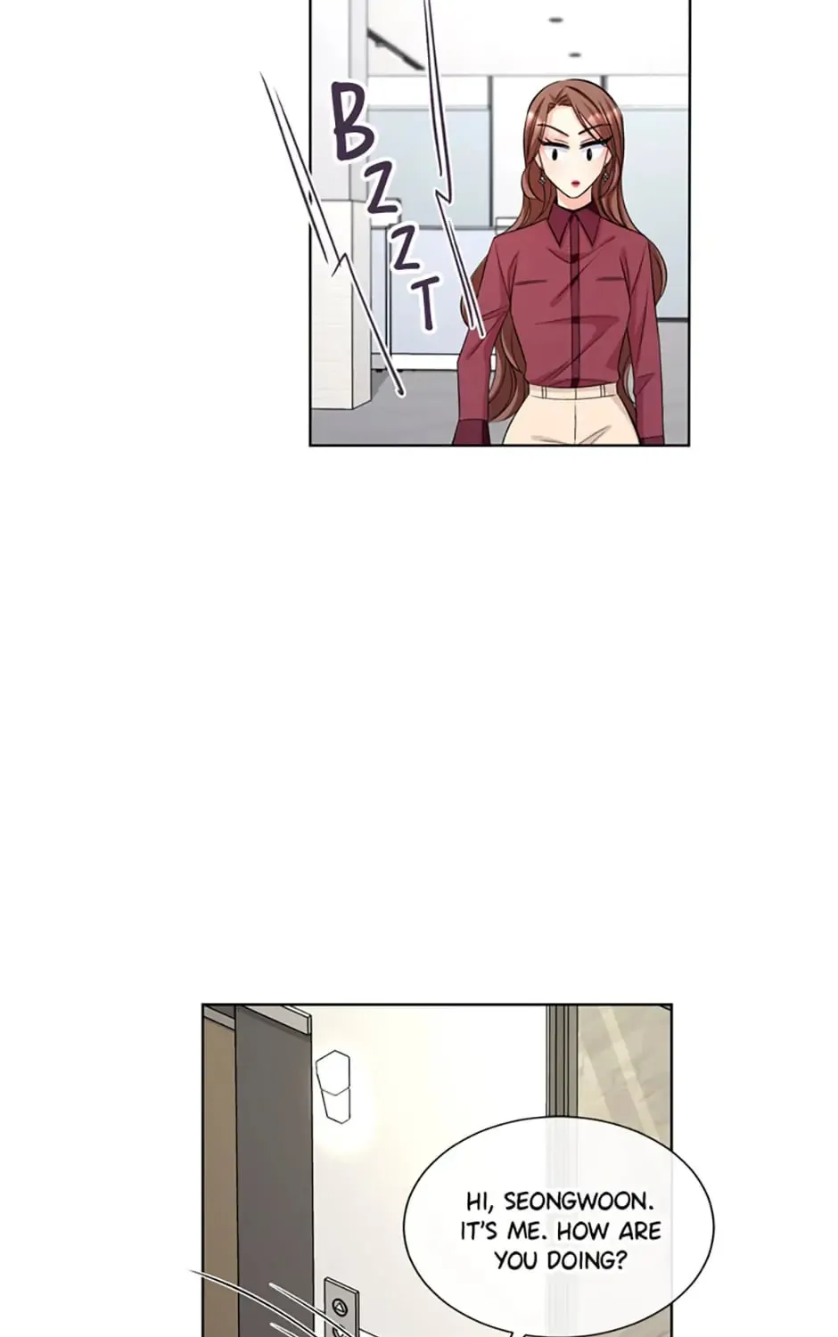 Read No Snooping, Please chapter 8 image 114 on Lezhin