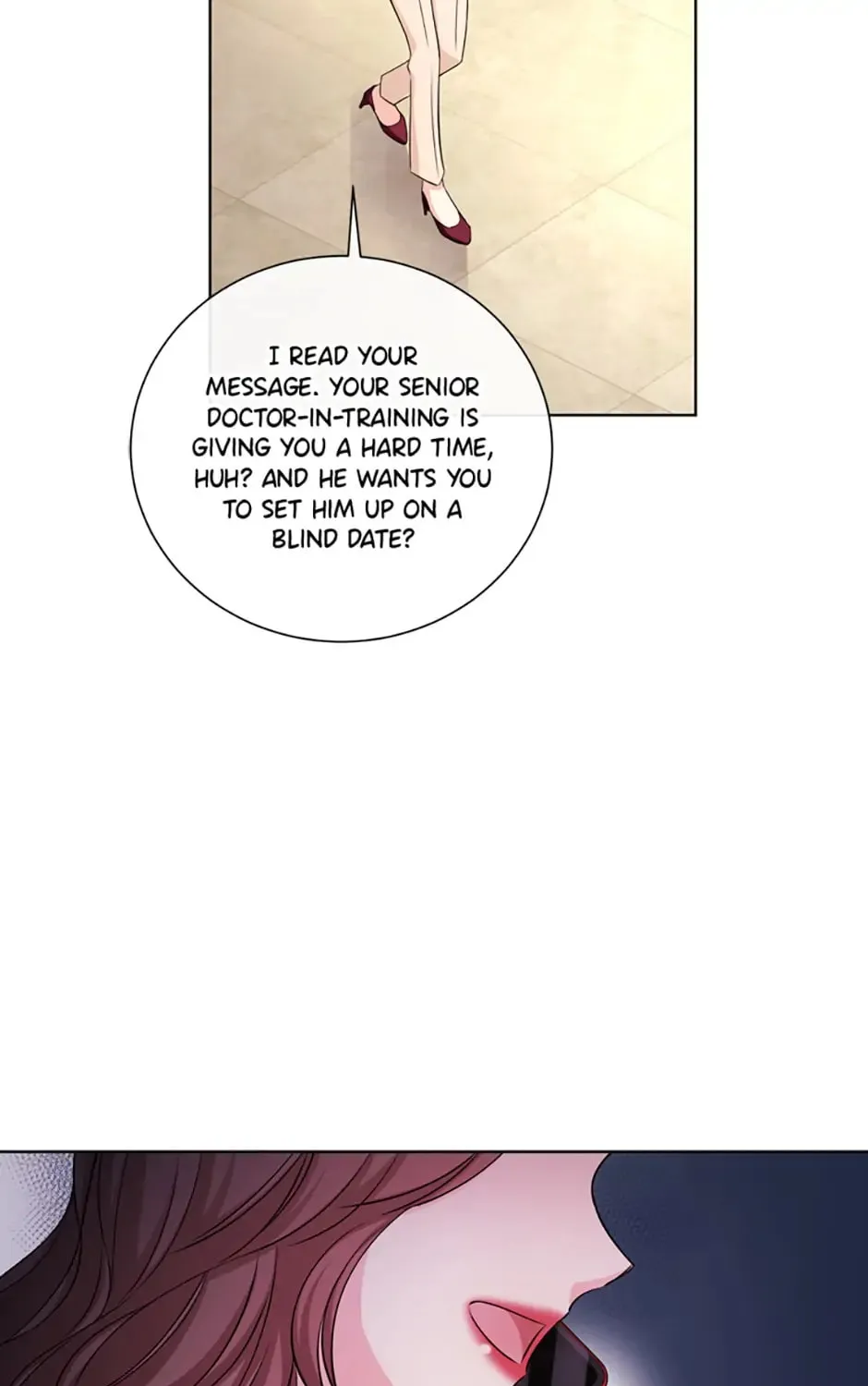 Read No Snooping, Please chapter 8 image 116 on Lezhin