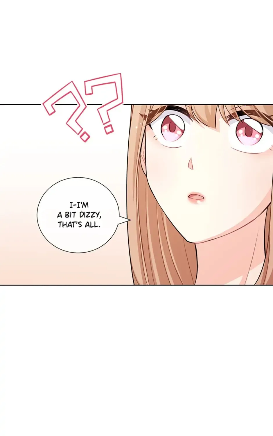 Read No Snooping, Please chapter 8 image 12 on Lezhin