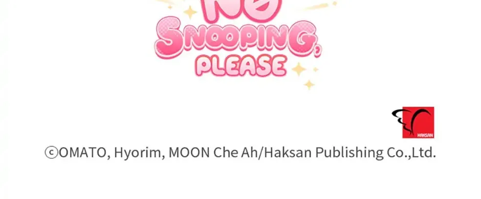 Read No Snooping, Please chapter 8 image 121 on Lezhin
