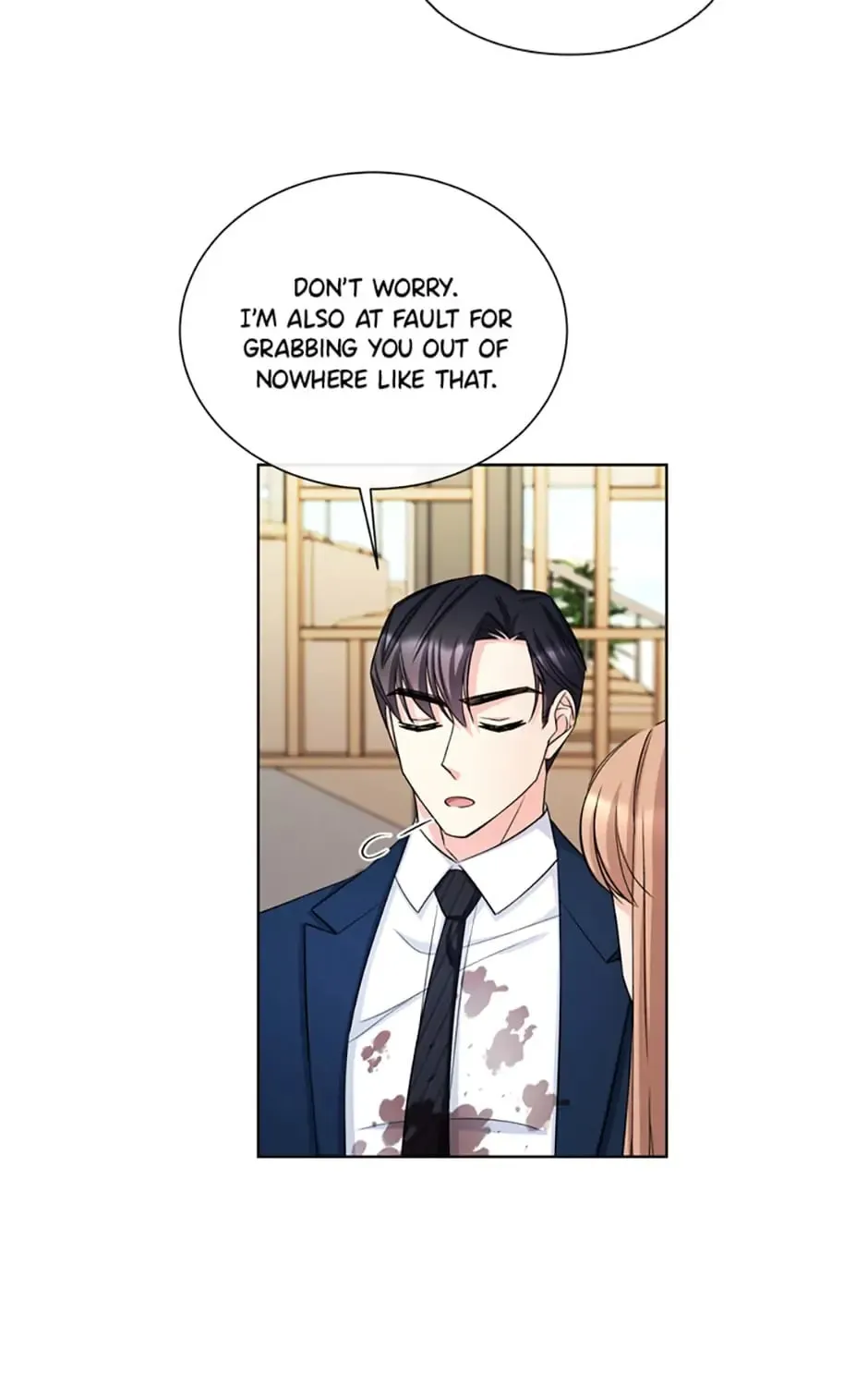 Read No Snooping, Please chapter 8 image 14 on Lezhin