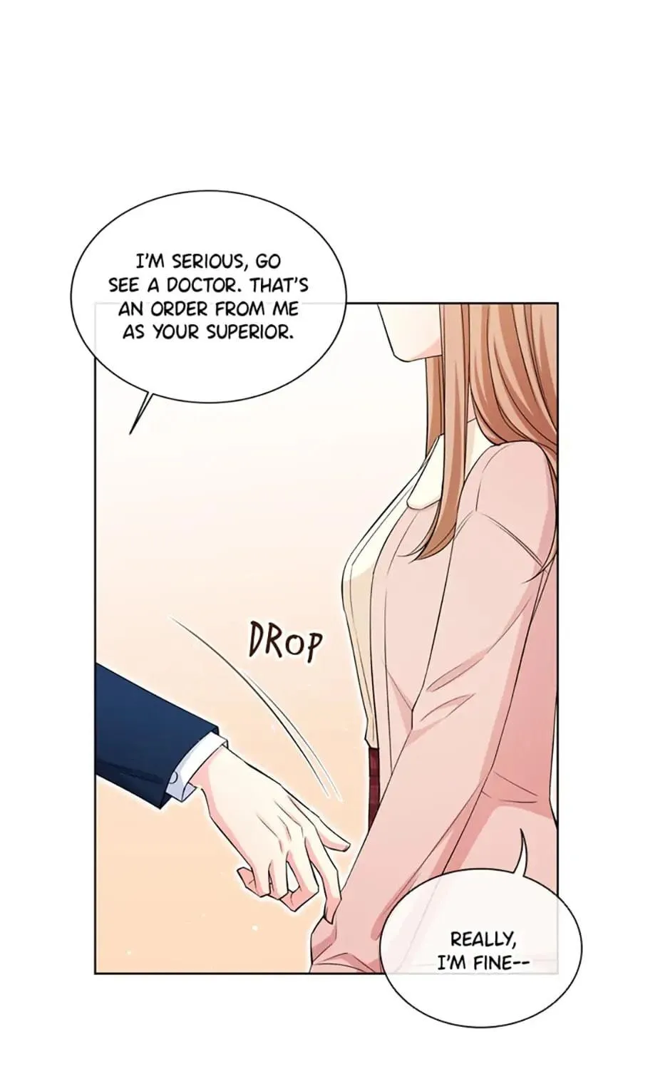 Read No Snooping, Please chapter 8 image 18 on Lezhin