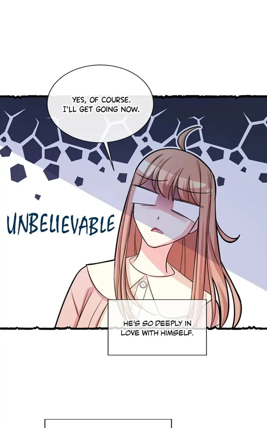 Read No Snooping, Please chapter 8 image 24 on Lezhin