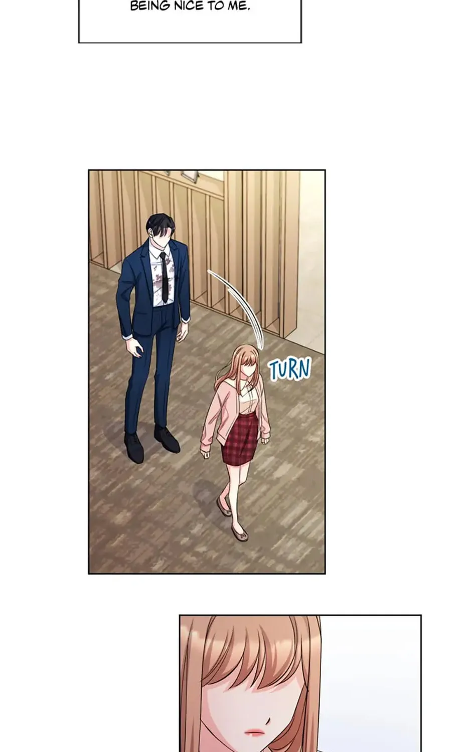 Read No Snooping, Please chapter 8 image 26 on Lezhin