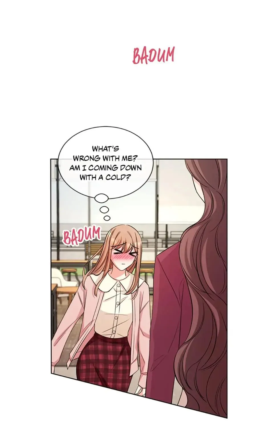 Read No Snooping, Please chapter 8 image 34 on Lezhin