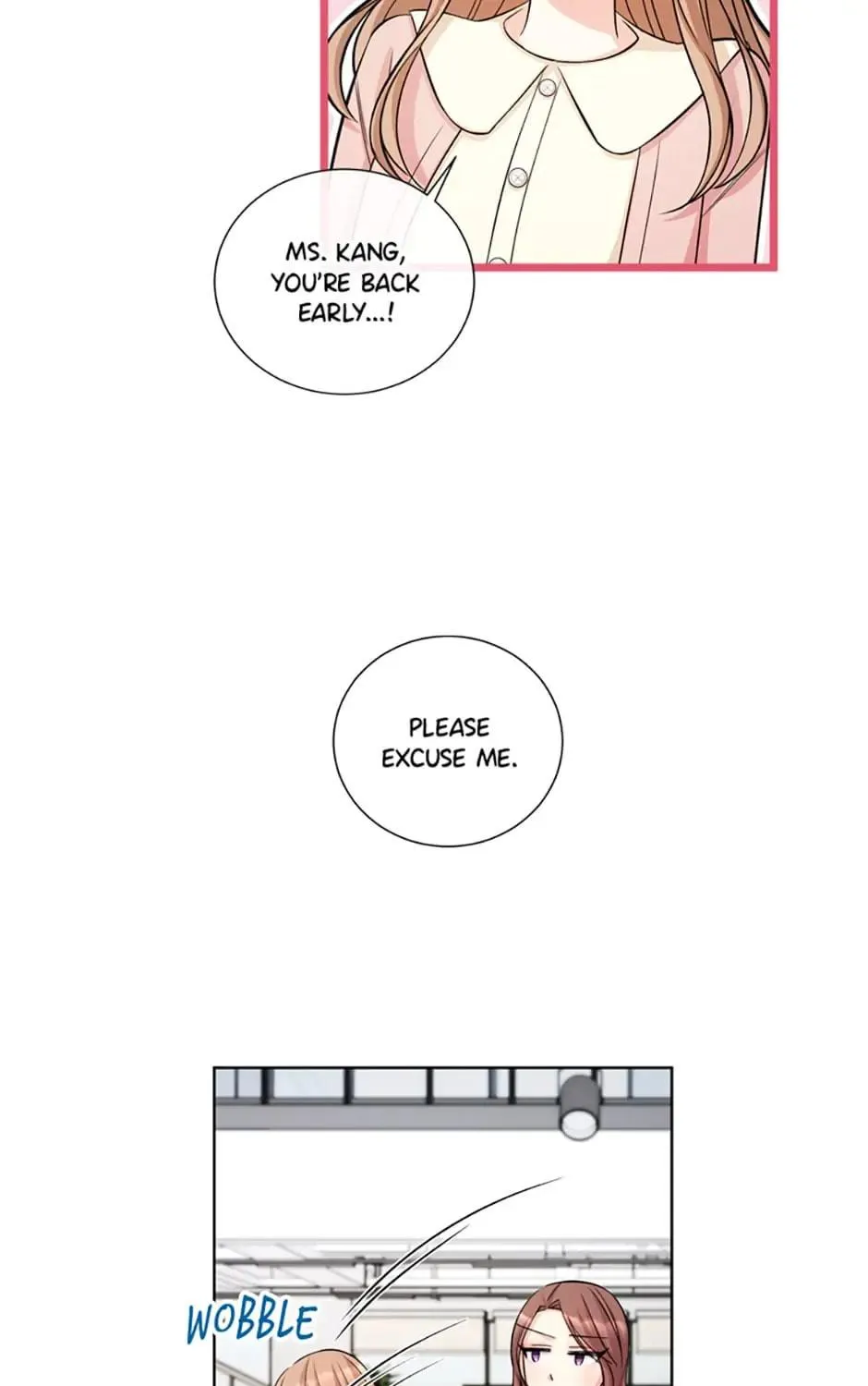 Read No Snooping, Please chapter 8 image 38 on Lezhin