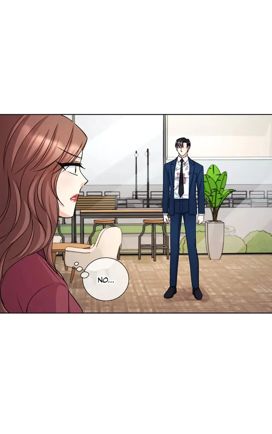Read No Snooping, Please chapter 8 image 42 on Lezhin