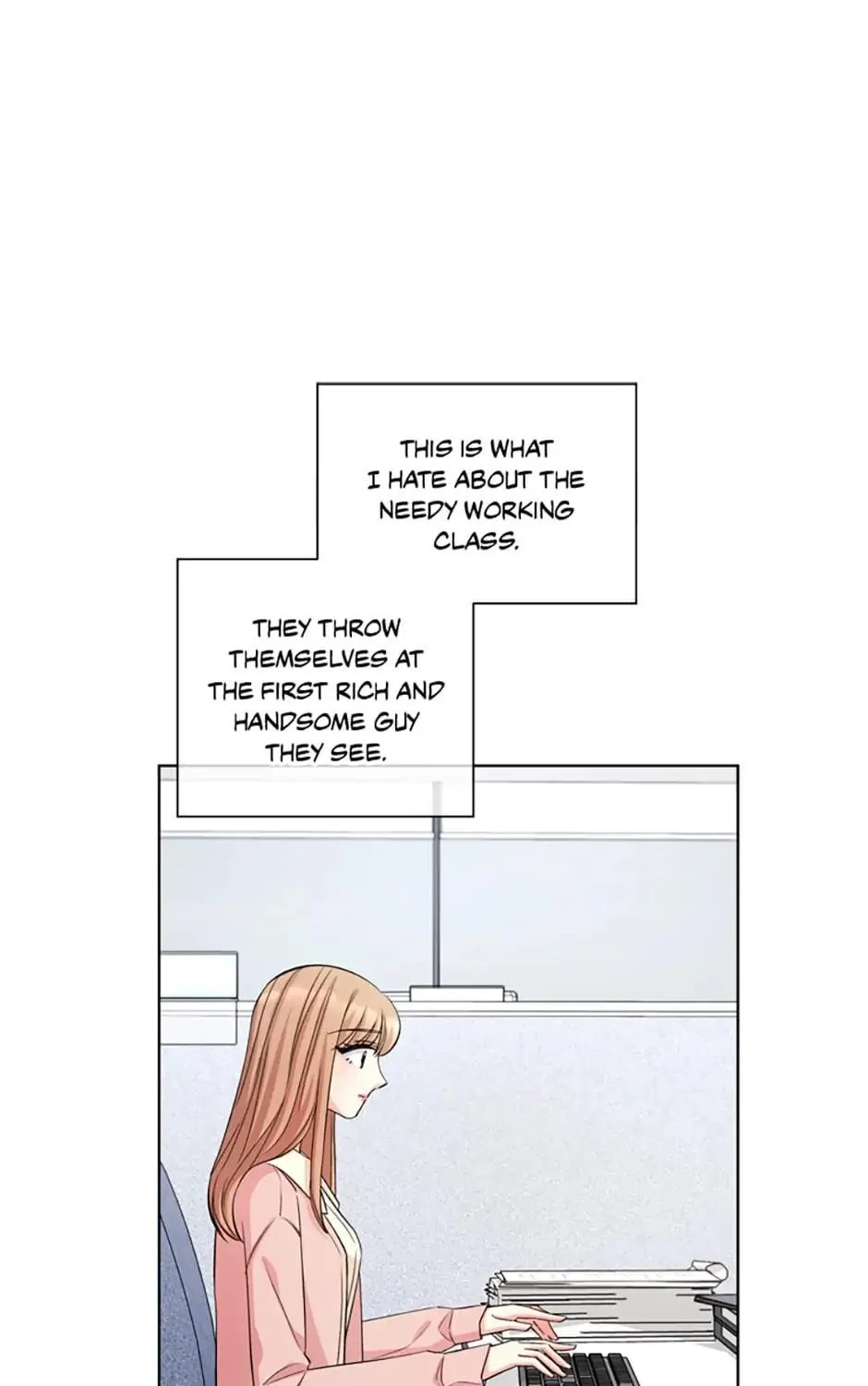 Read No Snooping, Please chapter 8 image 48 on Lezhin