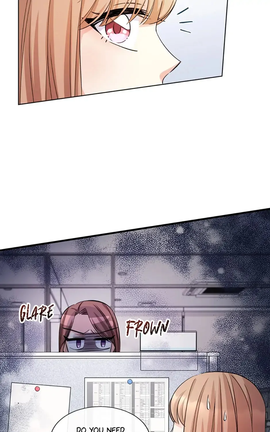 Read No Snooping, Please chapter 8 image 50 on Lezhin