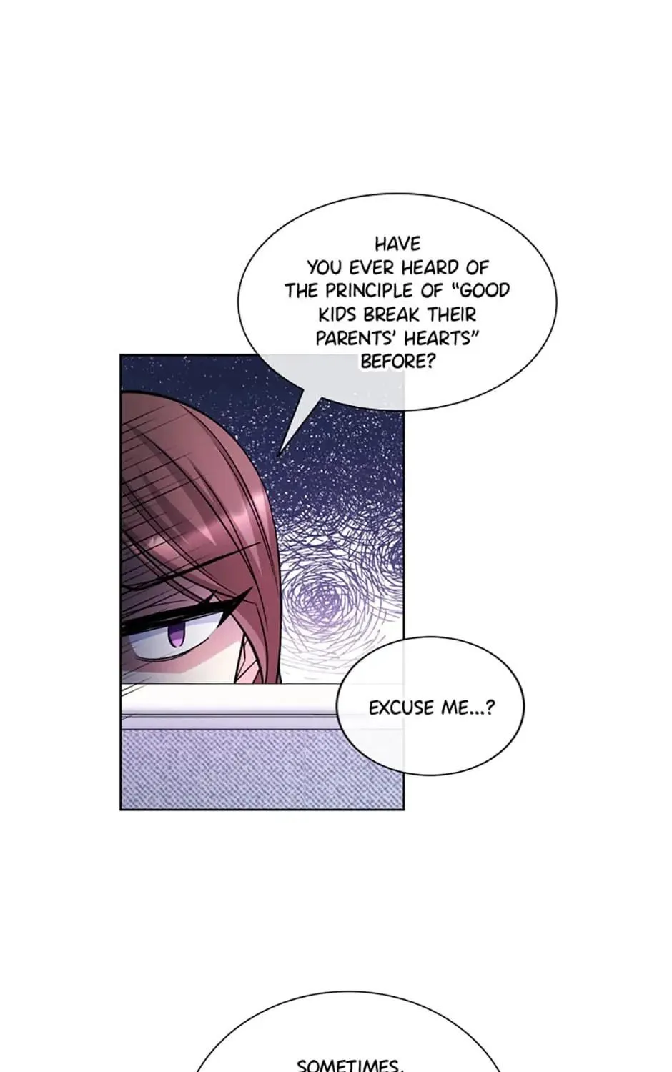 Read No Snooping, Please chapter 8 image 52 on Lezhin