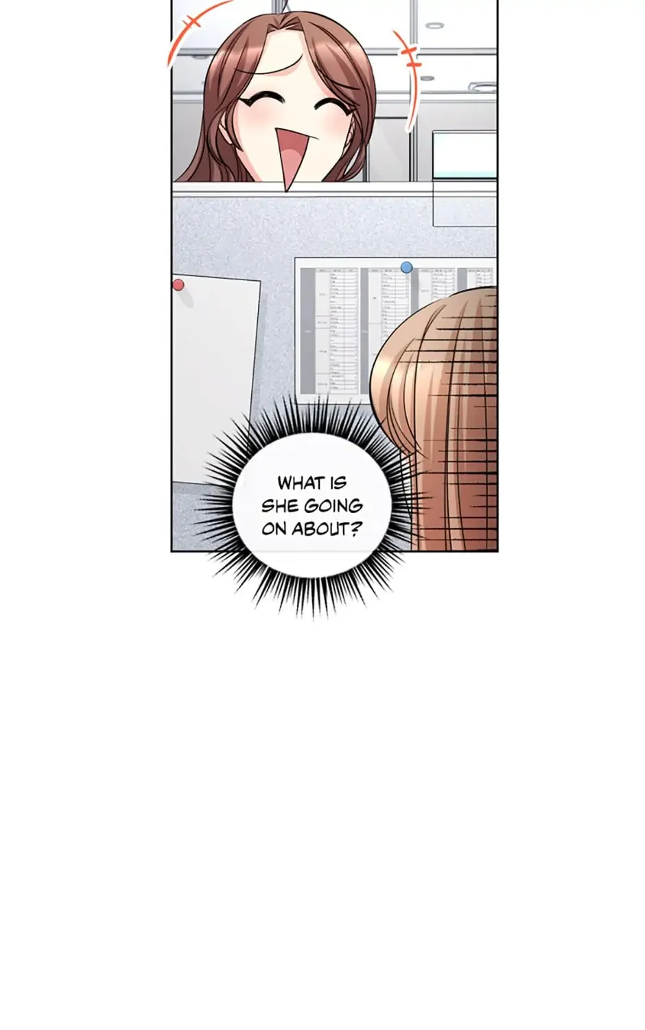 Read No Snooping, Please chapter 8 image 62 on Lezhin