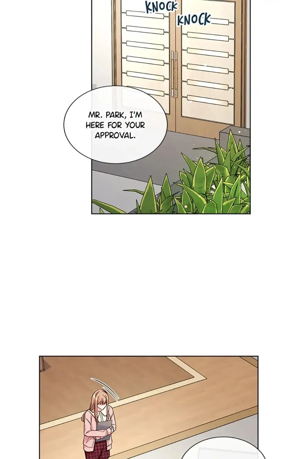 Read No Snooping, Please chapter 8 image 68 on Lezhin
