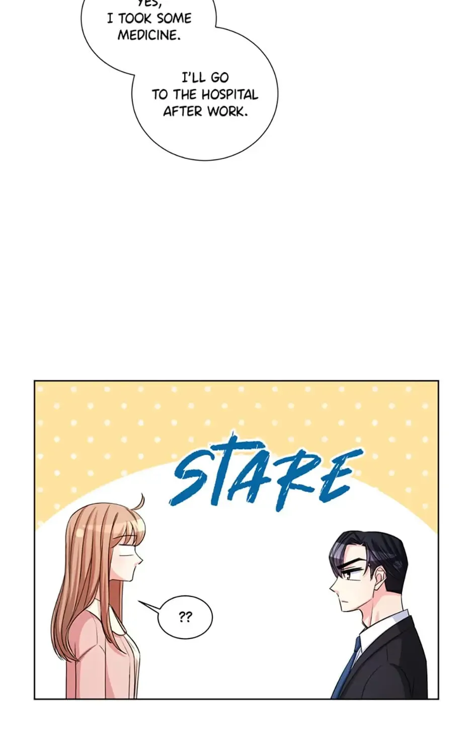 Read No Snooping, Please chapter 8 image 74 on Lezhin