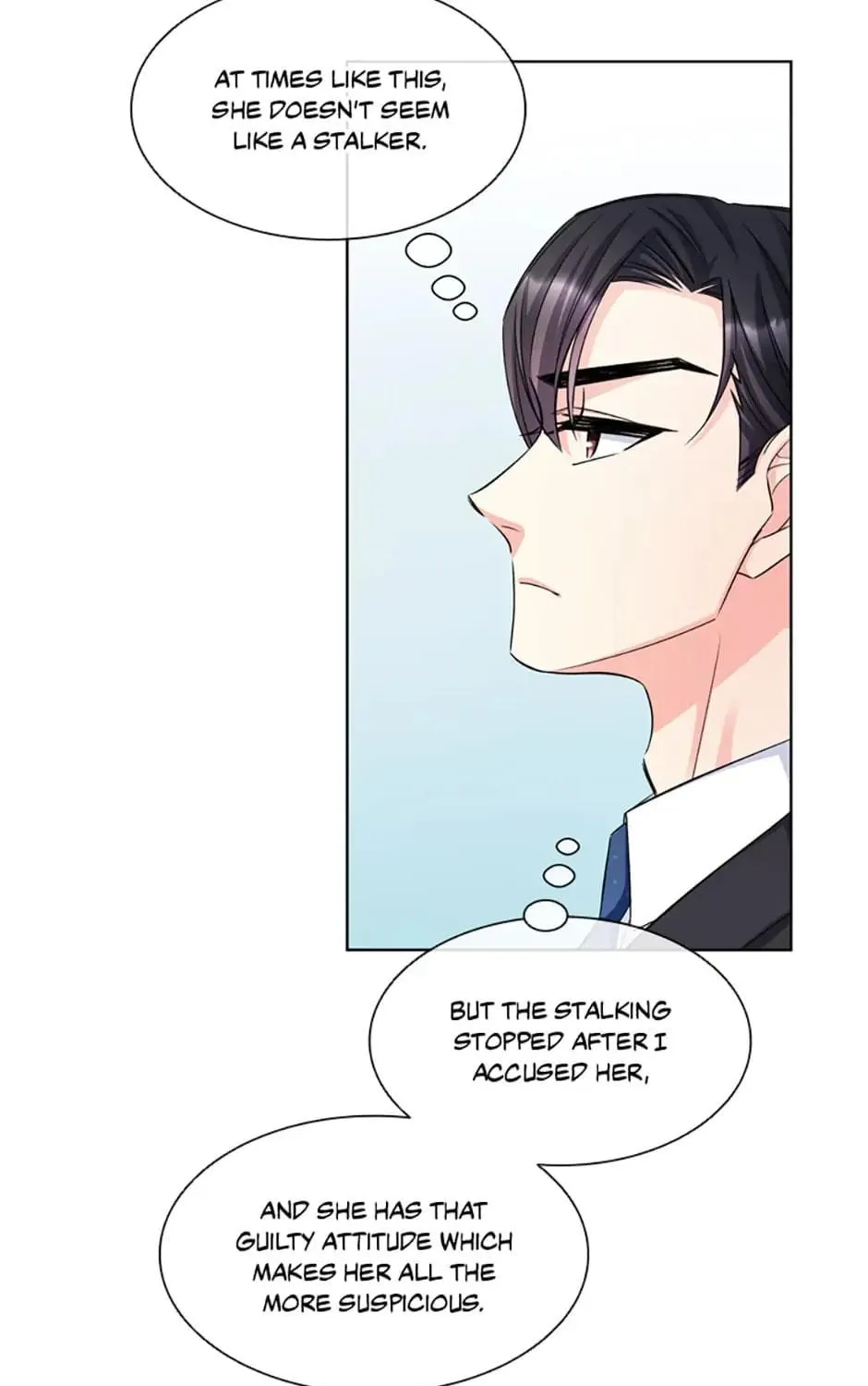 Read No Snooping, Please chapter 8 image 76 on Lezhin