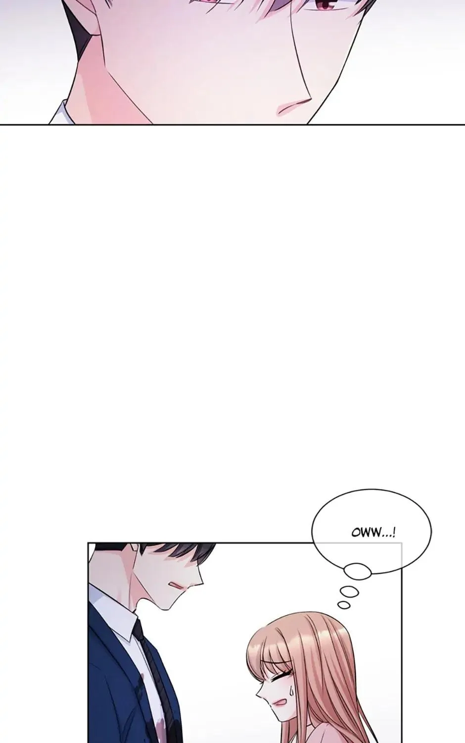 Read No Snooping, Please chapter 8 image 8 on Lezhin