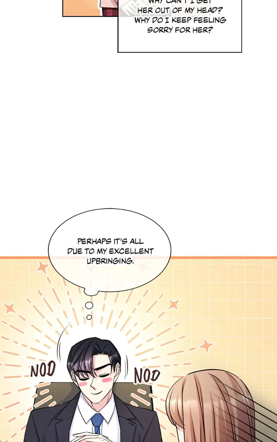 Read No Snooping, Please chapter 8 image 80 on Lezhin
