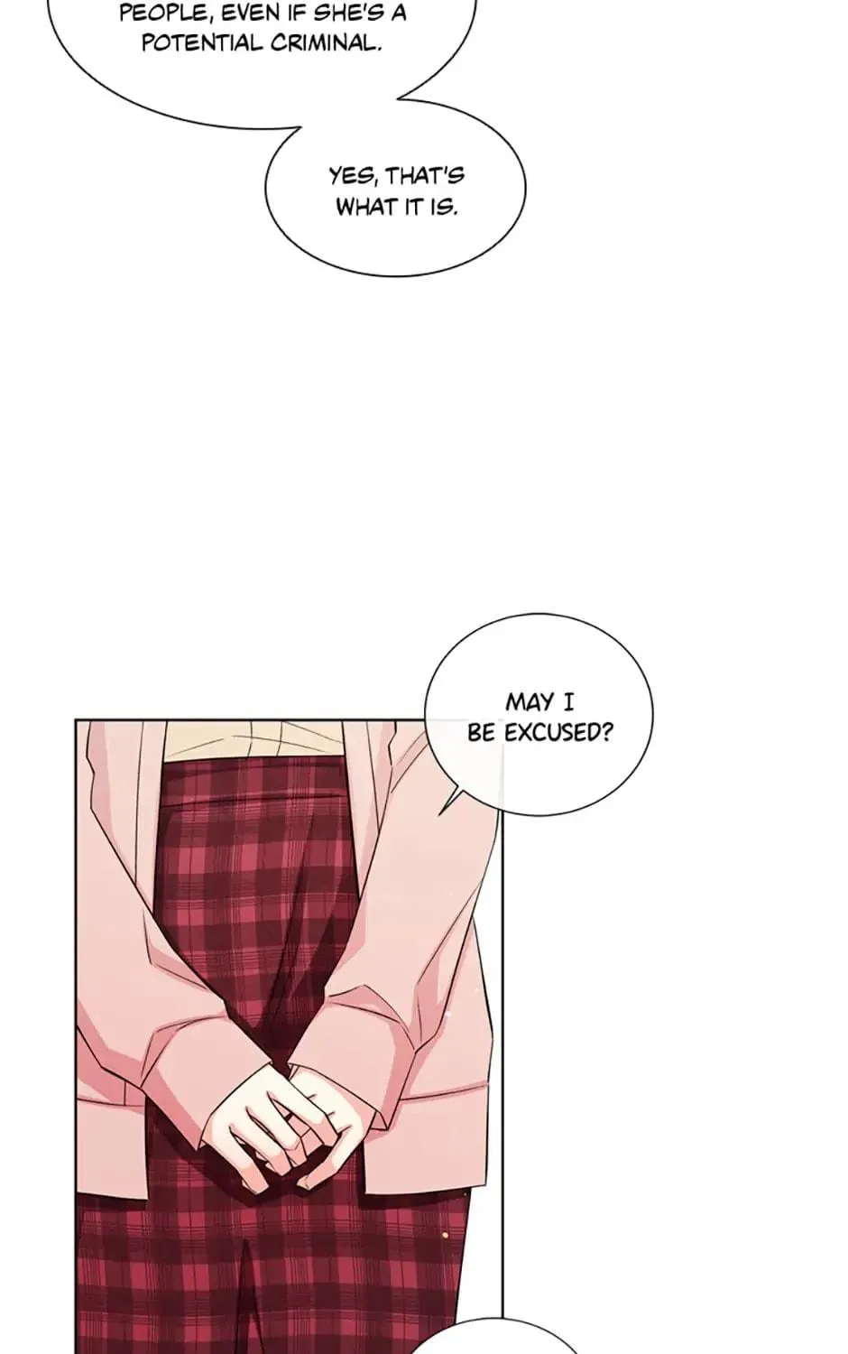 Read No Snooping, Please chapter 8 image 82 on Lezhin