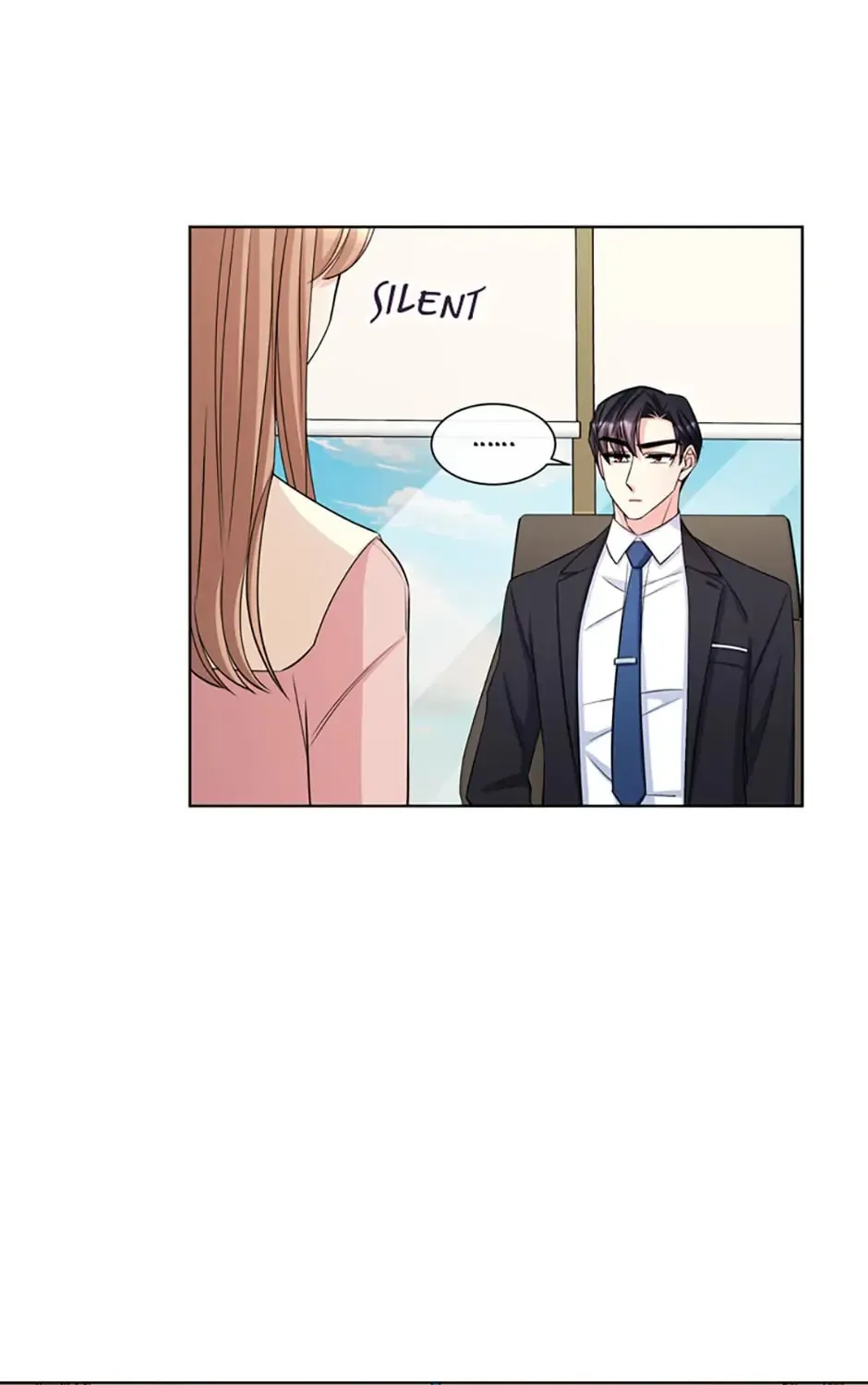 Read No Snooping, Please chapter 8 image 86 on Lezhin