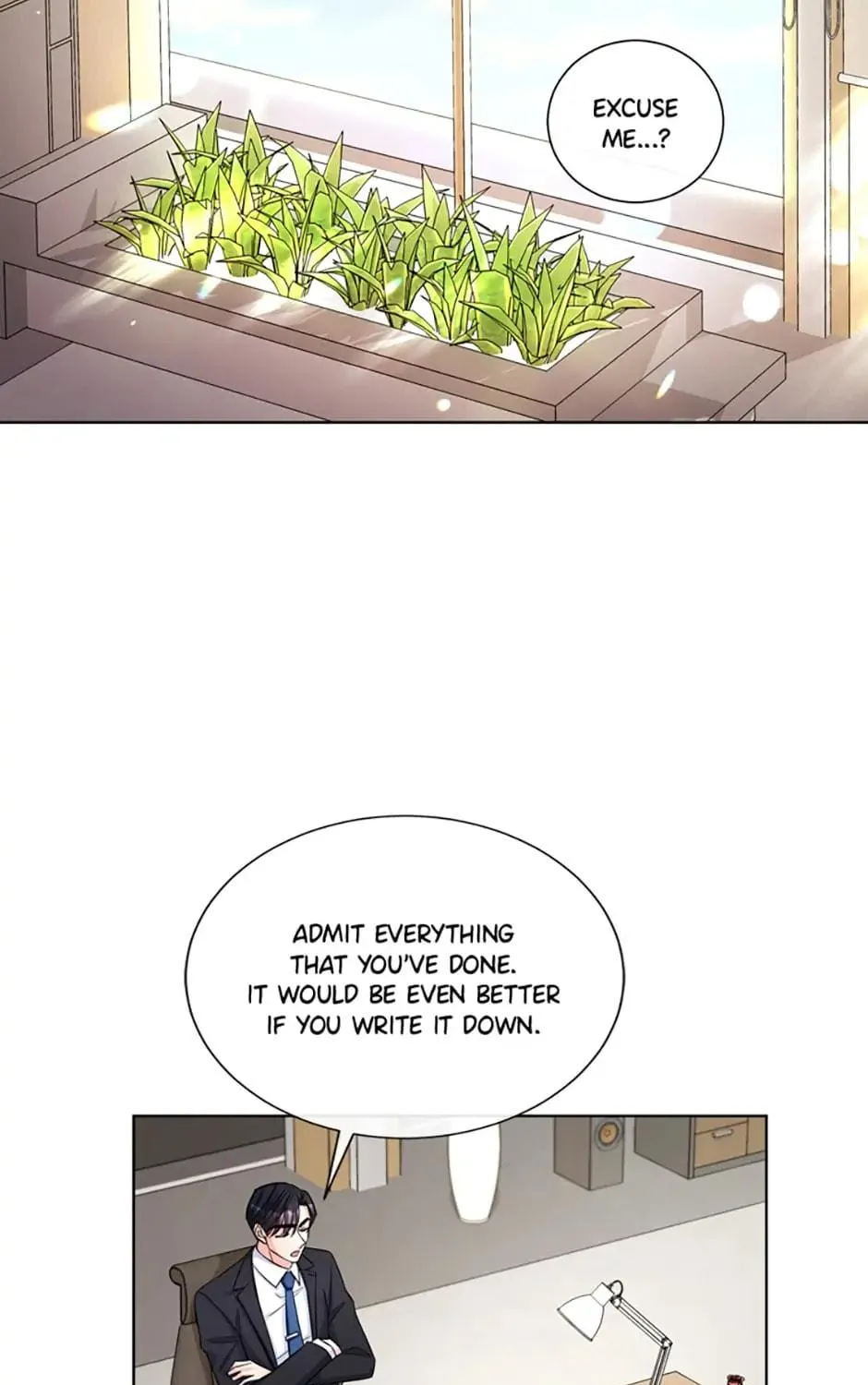 Read No Snooping, Please chapter 8 image 88 on Lezhin