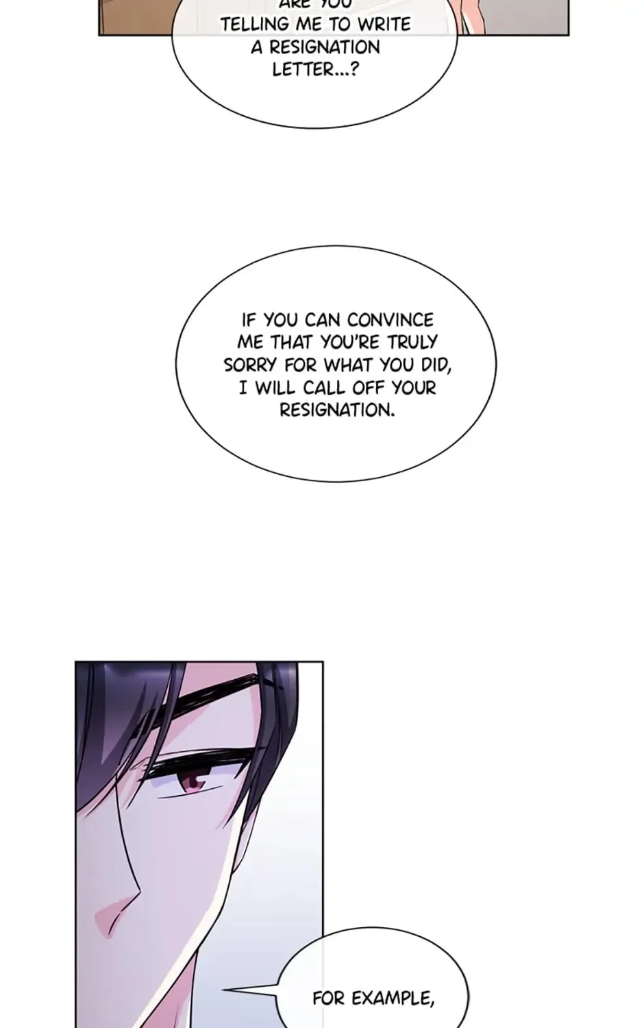 Read No Snooping, Please chapter 8 image 90 on Lezhin
