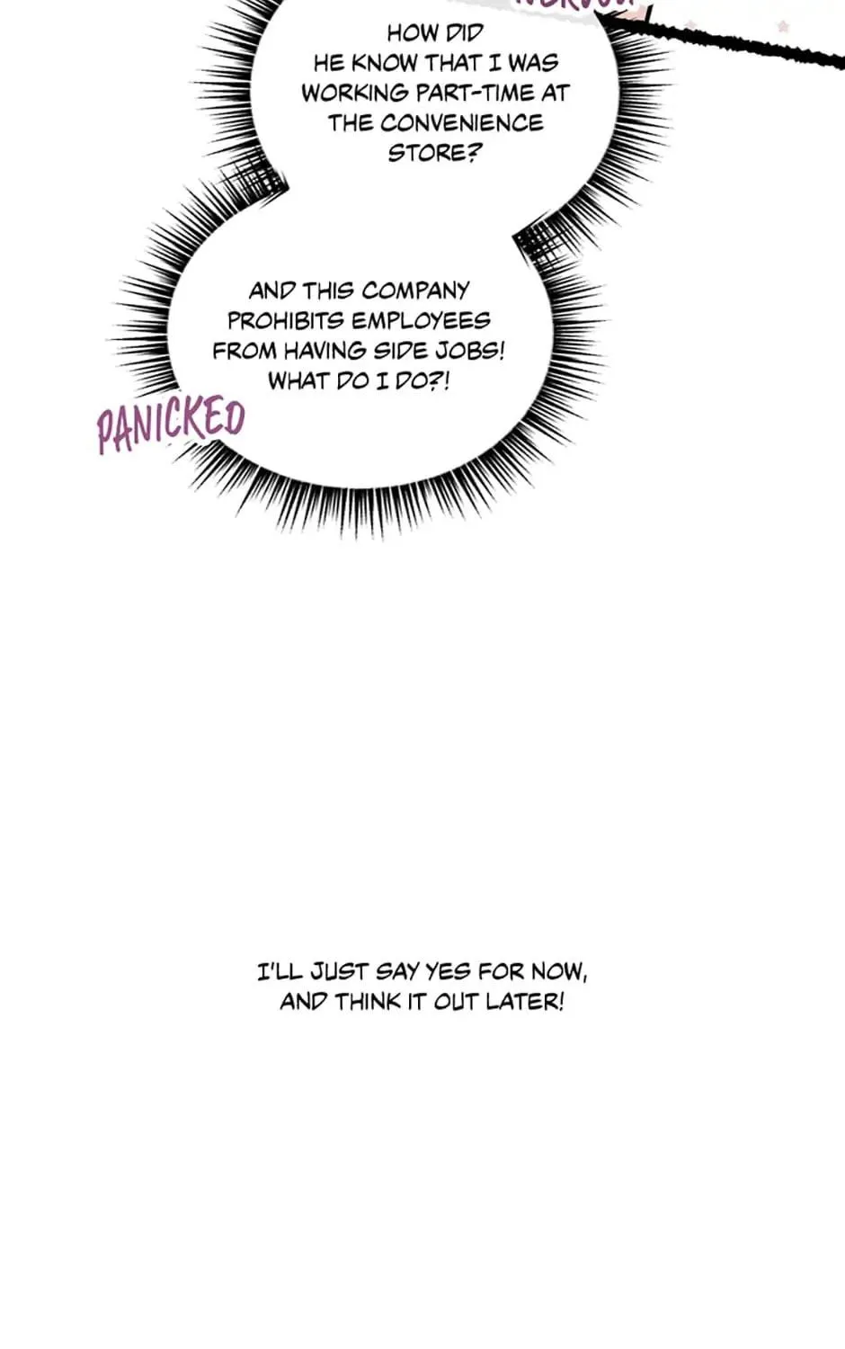 Read No Snooping, Please chapter 8 image 94 on Lezhin