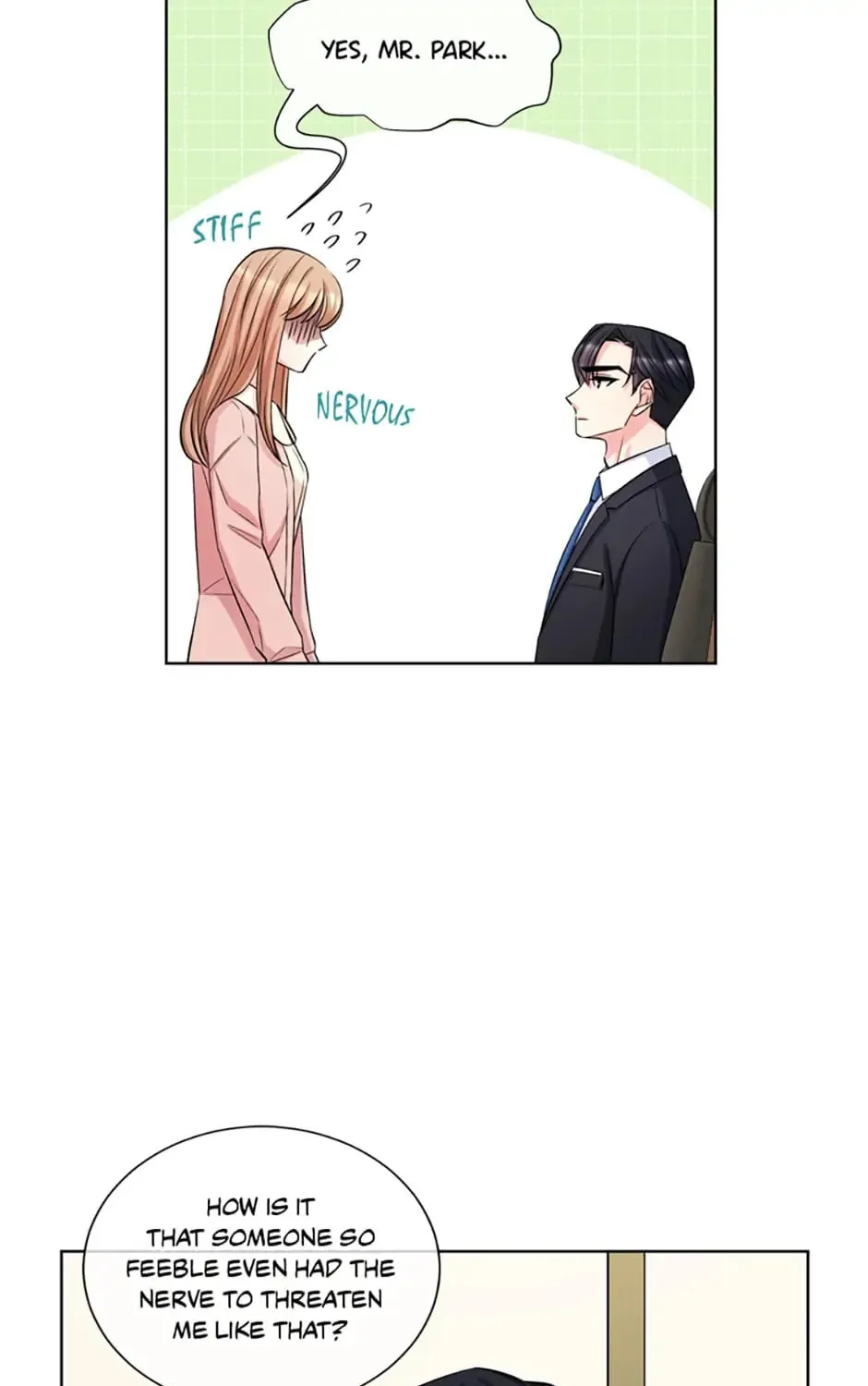 Read No Snooping, Please chapter 8 image 96 on Lezhin