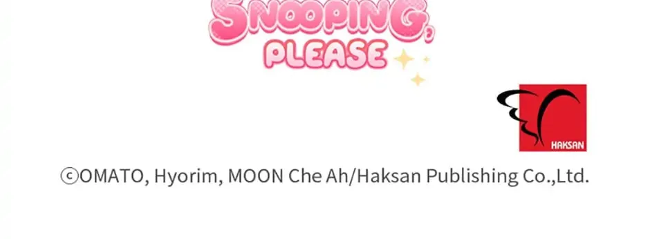 Read No Snooping, Please chapter 9 image 103 on Lezhin