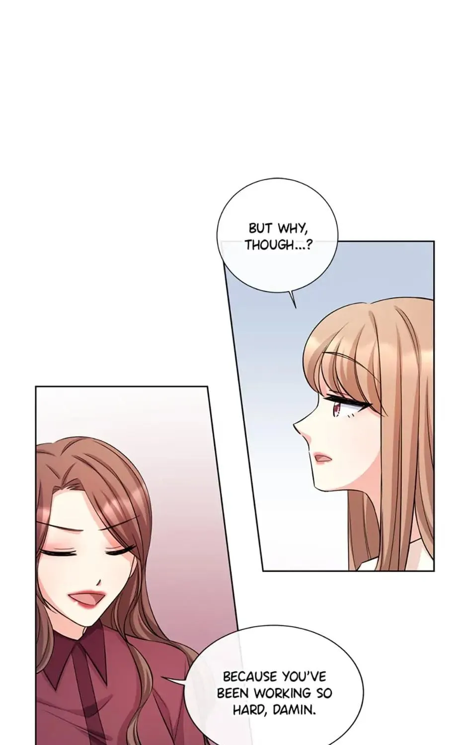 Read No Snooping, Please chapter 9 image 16 on Lezhin