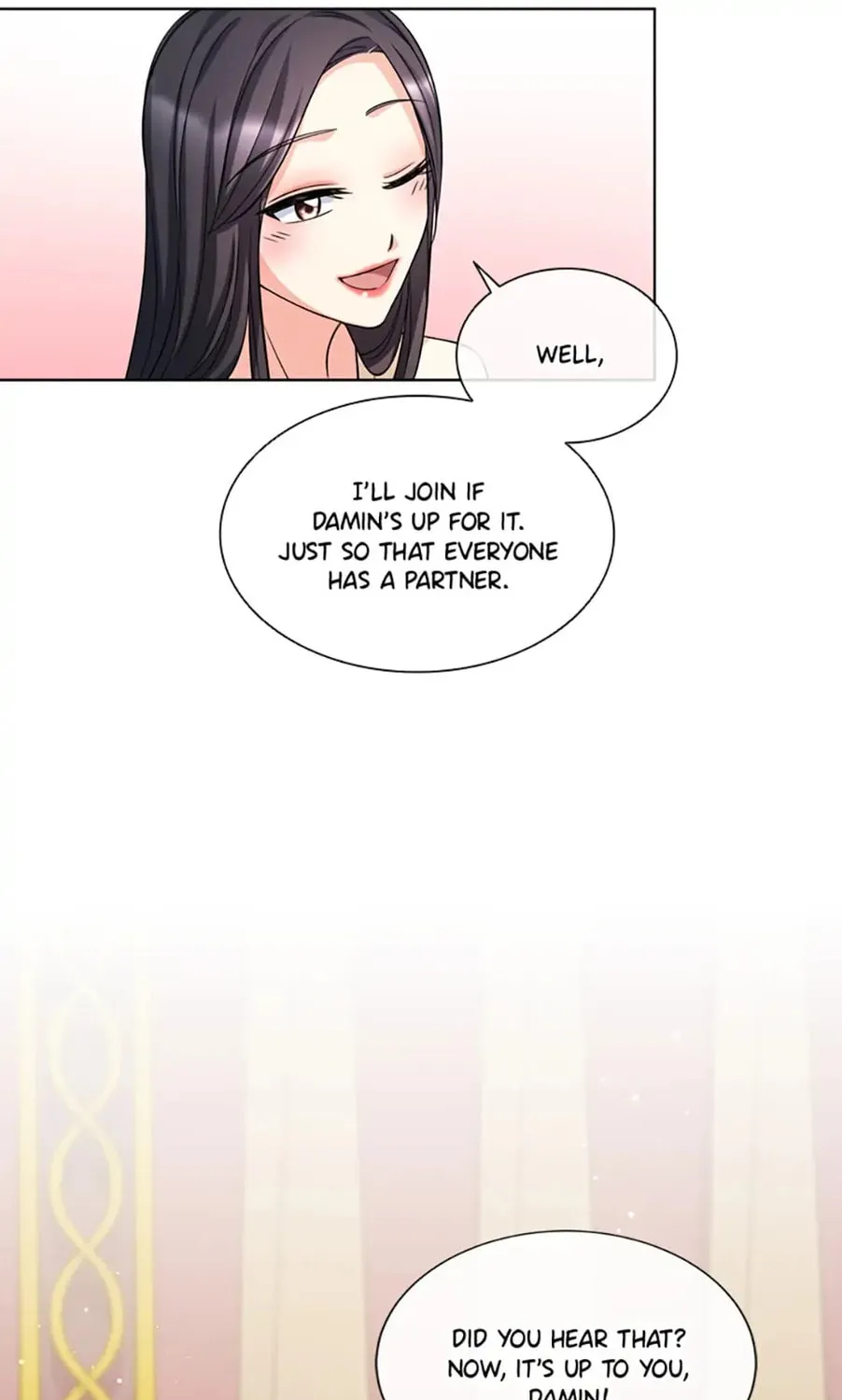 Read No Snooping, Please chapter 9 image 26 on Lezhin