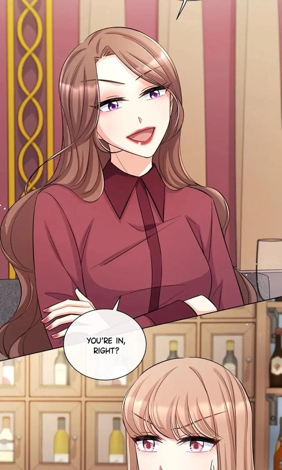Read No Snooping, Please chapter 9 image 28 on Lezhin
