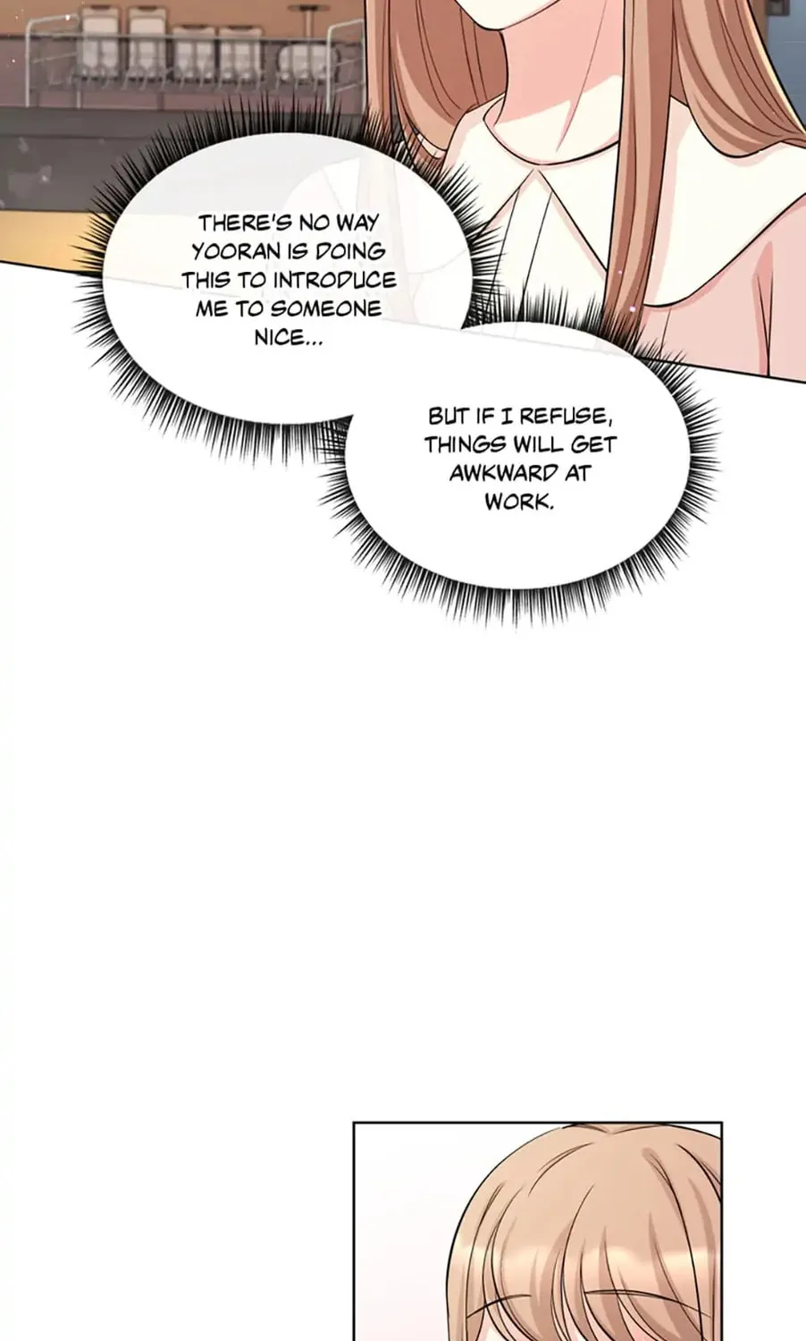 Read No Snooping, Please chapter 9 image 30 on Lezhin