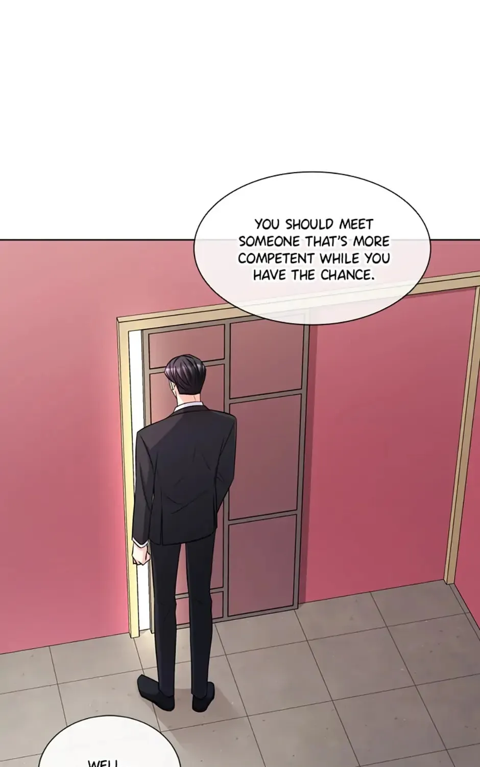 Read No Snooping, Please chapter 9 image 36 on Lezhin