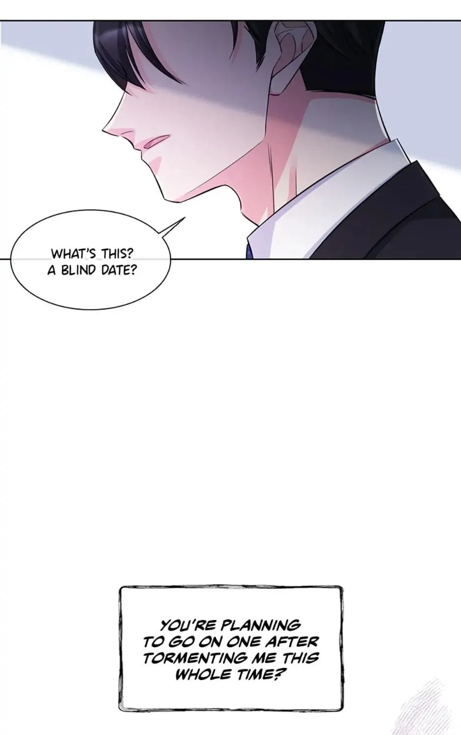 Read No Snooping, Please chapter 9 image 38 on Lezhin