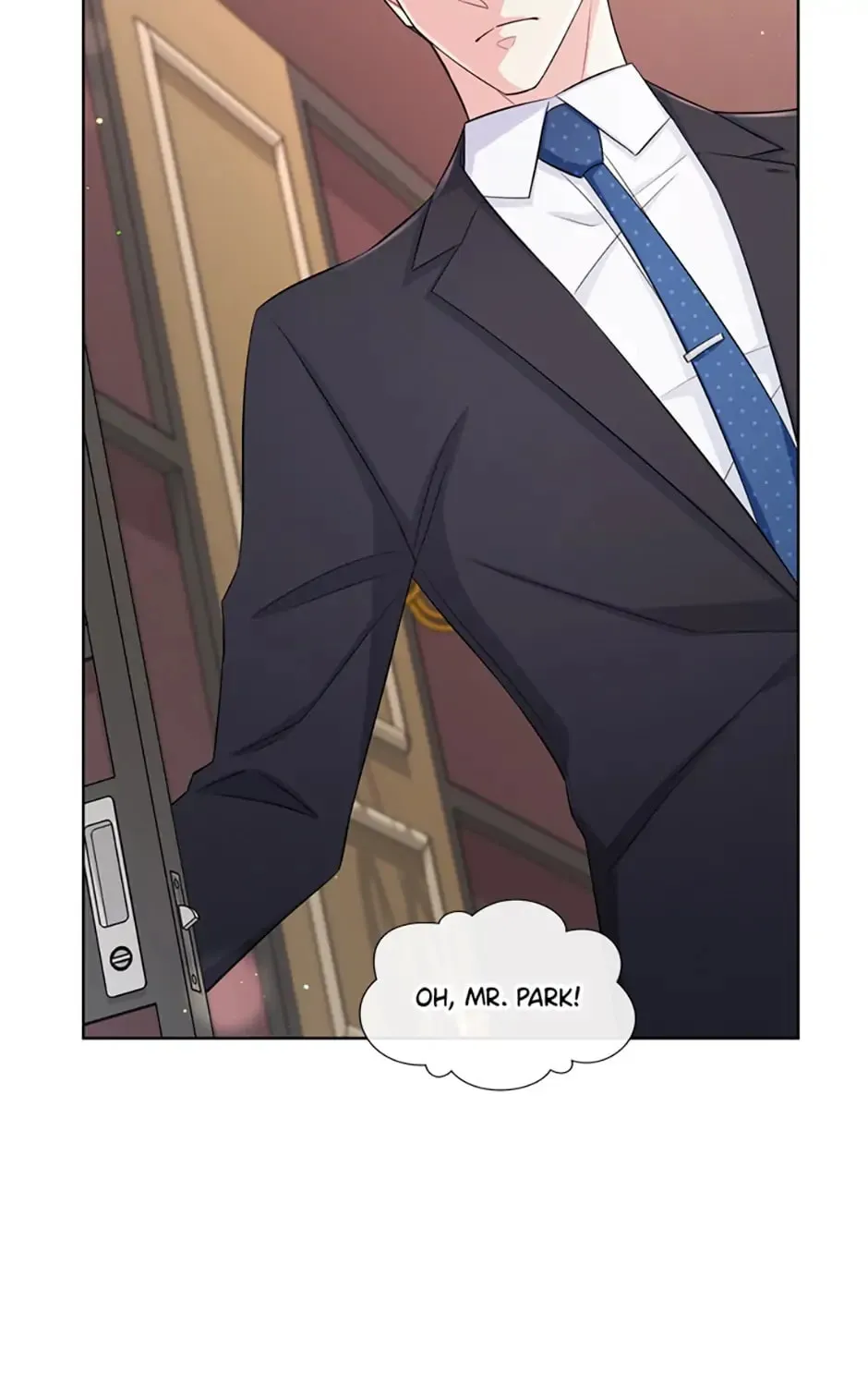 Read No Snooping, Please chapter 9 image 44 on Lezhin