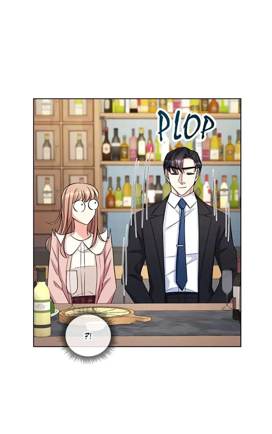 Read No Snooping, Please chapter 9 image 48 on Lezhin
