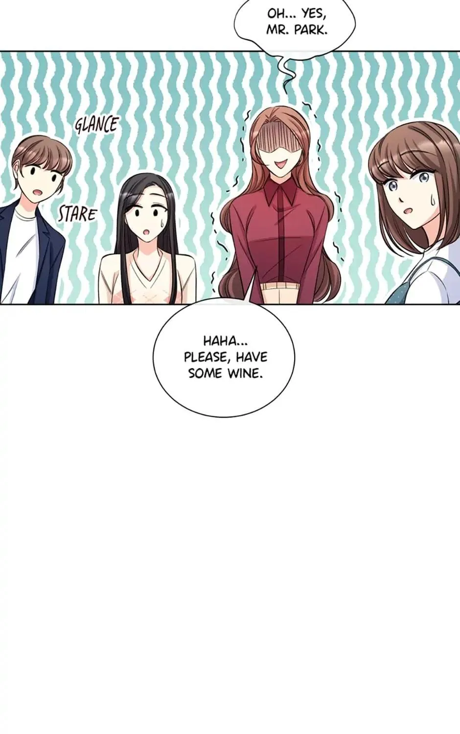 Read No Snooping, Please chapter 9 image 52 on Lezhin