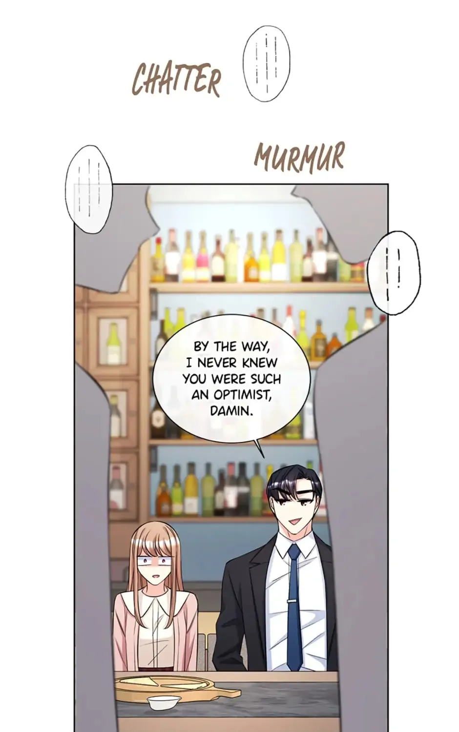 Read No Snooping, Please chapter 9 image 54 on Lezhin
