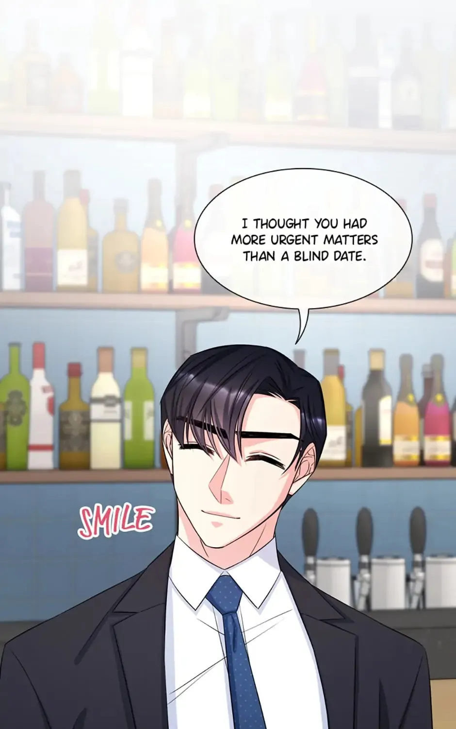Read No Snooping, Please chapter 9 image 56 on Lezhin