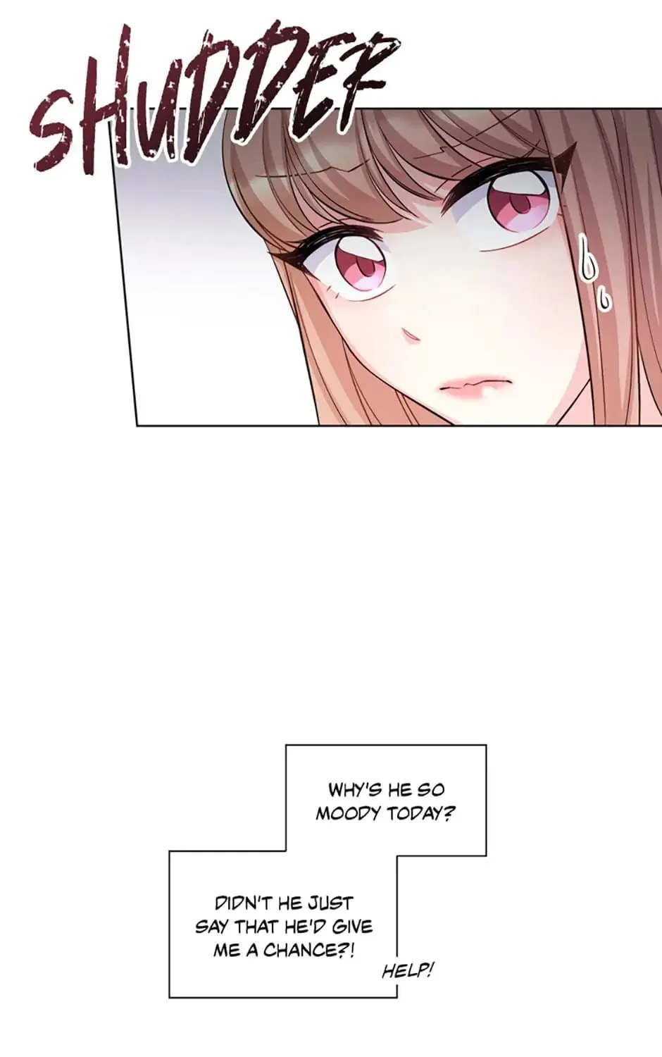 Read No Snooping, Please chapter 9 image 58 on Lezhin