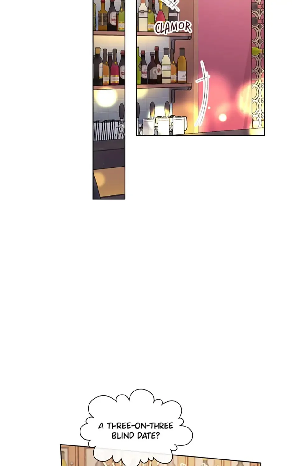 Read No Snooping, Please chapter 9 image 6 on Lezhin