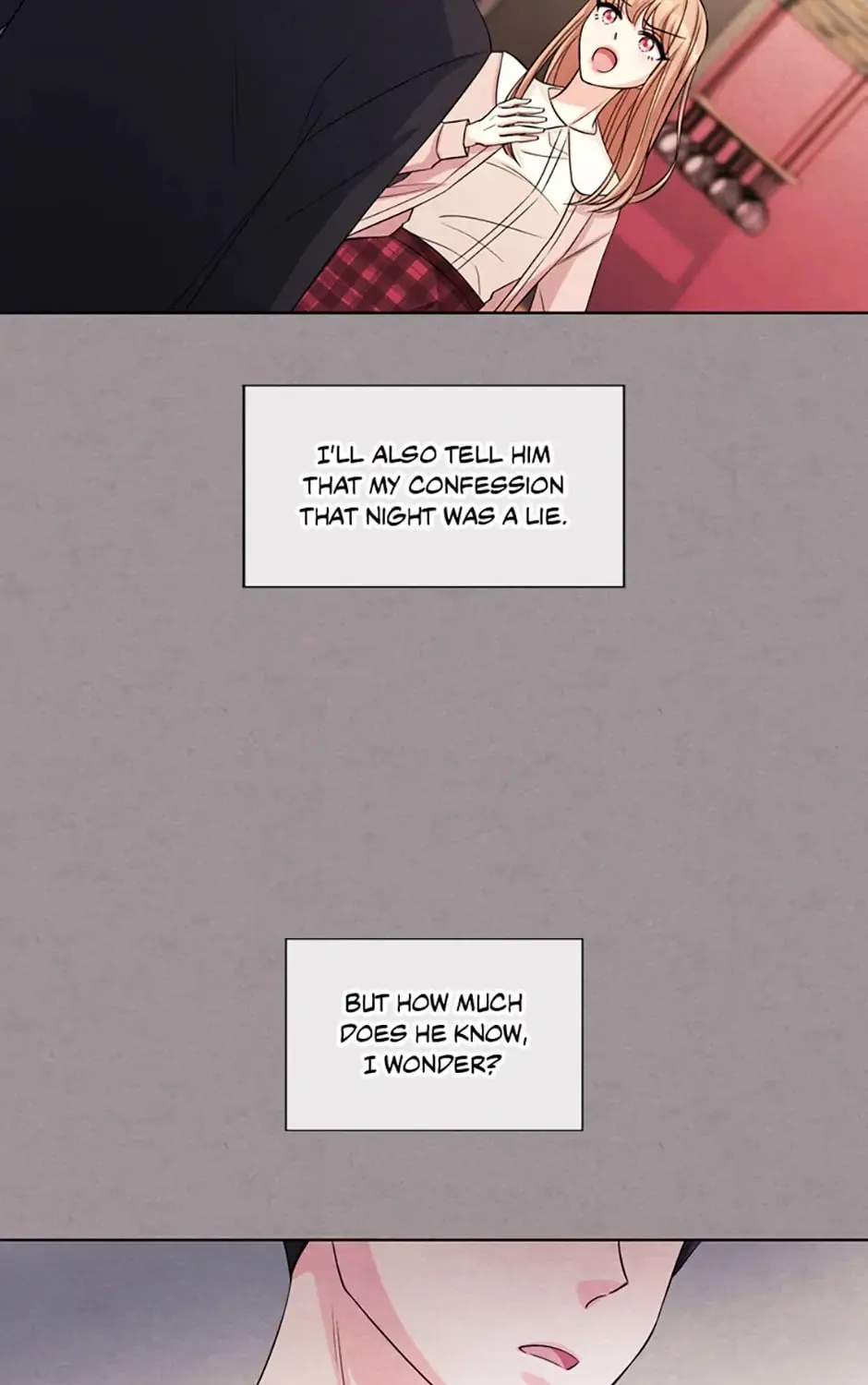 Read No Snooping, Please chapter 9 image 66 on Lezhin