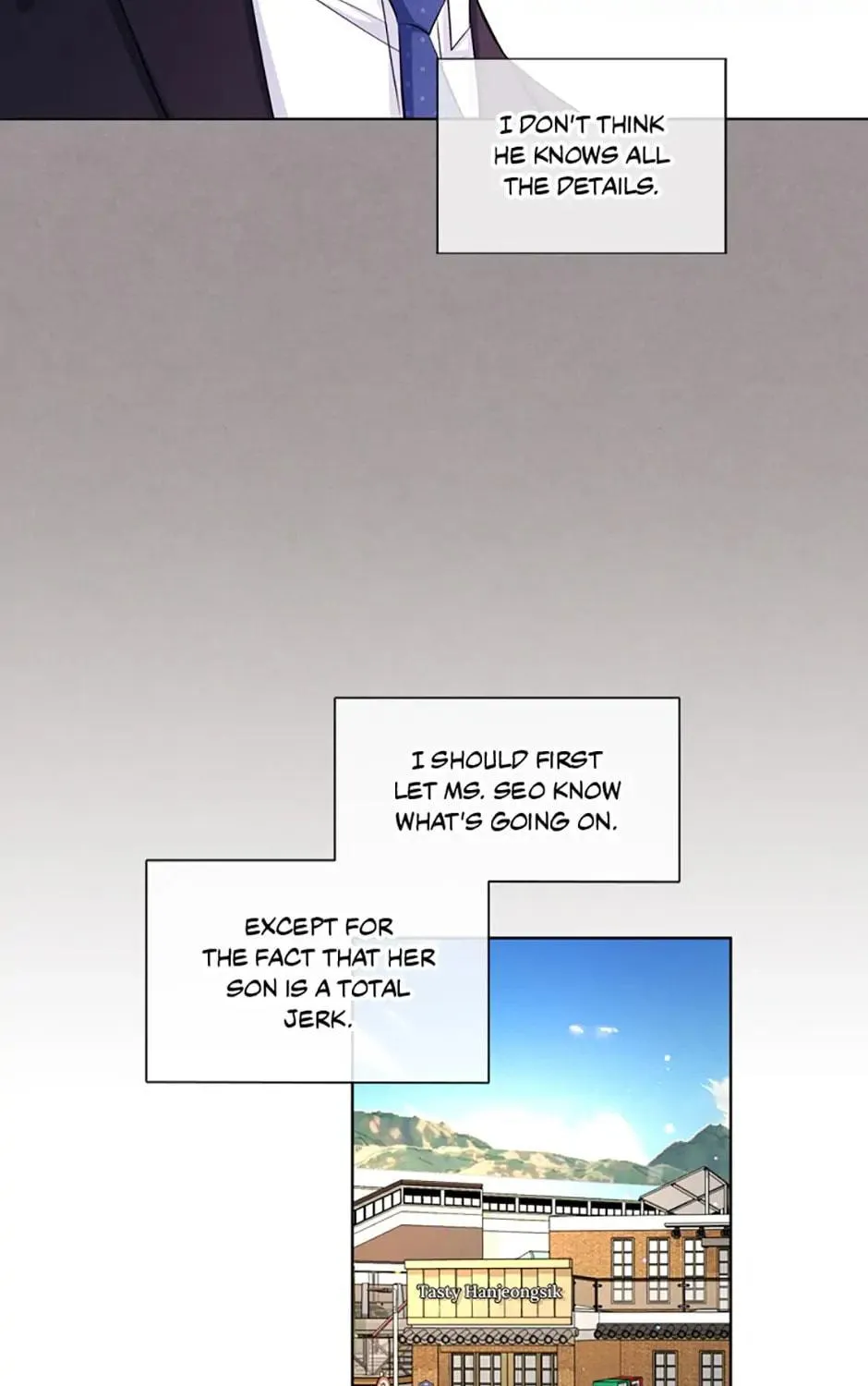 Read No Snooping, Please chapter 9 image 68 on Lezhin