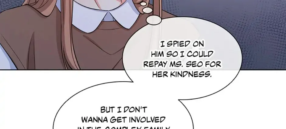 Read No Snooping, Please chapter 9 image 81 on Lezhin