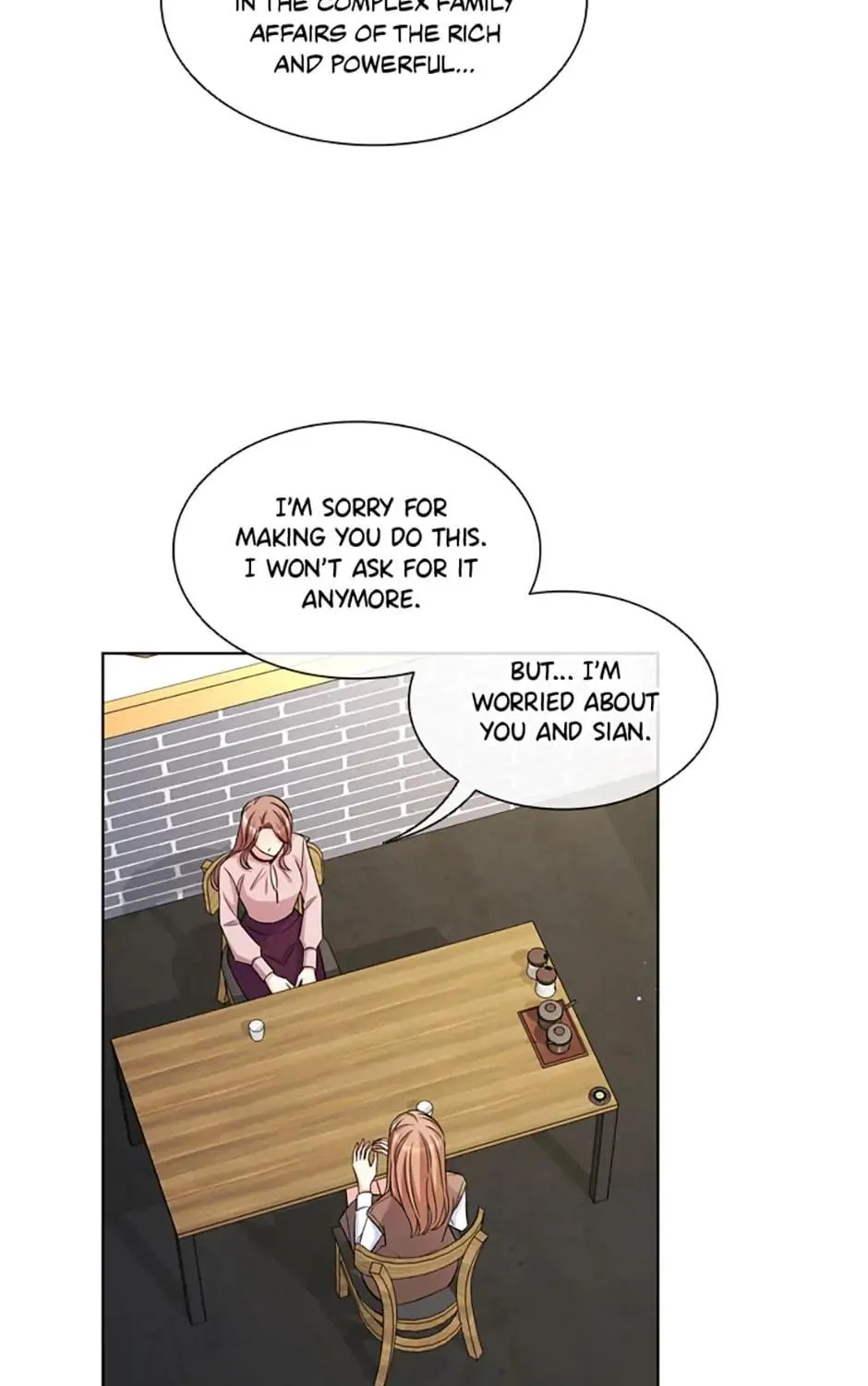 Read No Snooping, Please chapter 9 image 82 on Lezhin