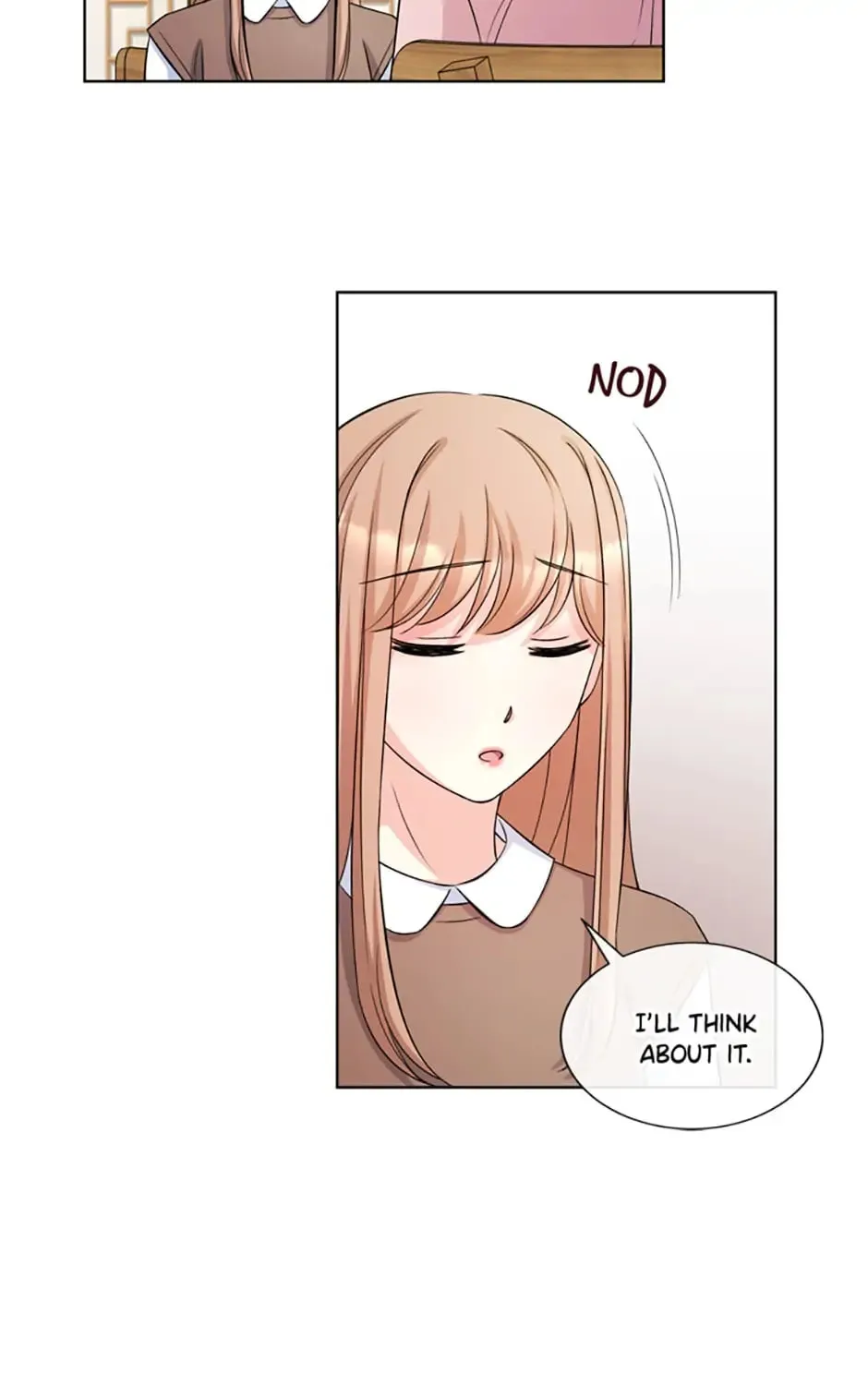 Read No Snooping, Please chapter 9 image 86 on Lezhin