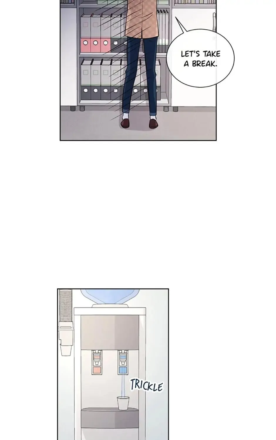 Read No Snooping, Please chapter 9 image 94 on Lezhin
