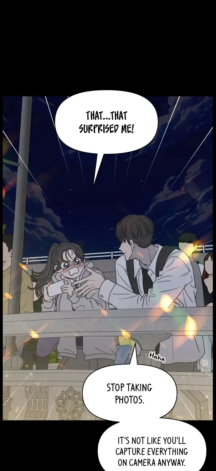 Read No to Office Romance! chapter 0 image 14 on Lezhin